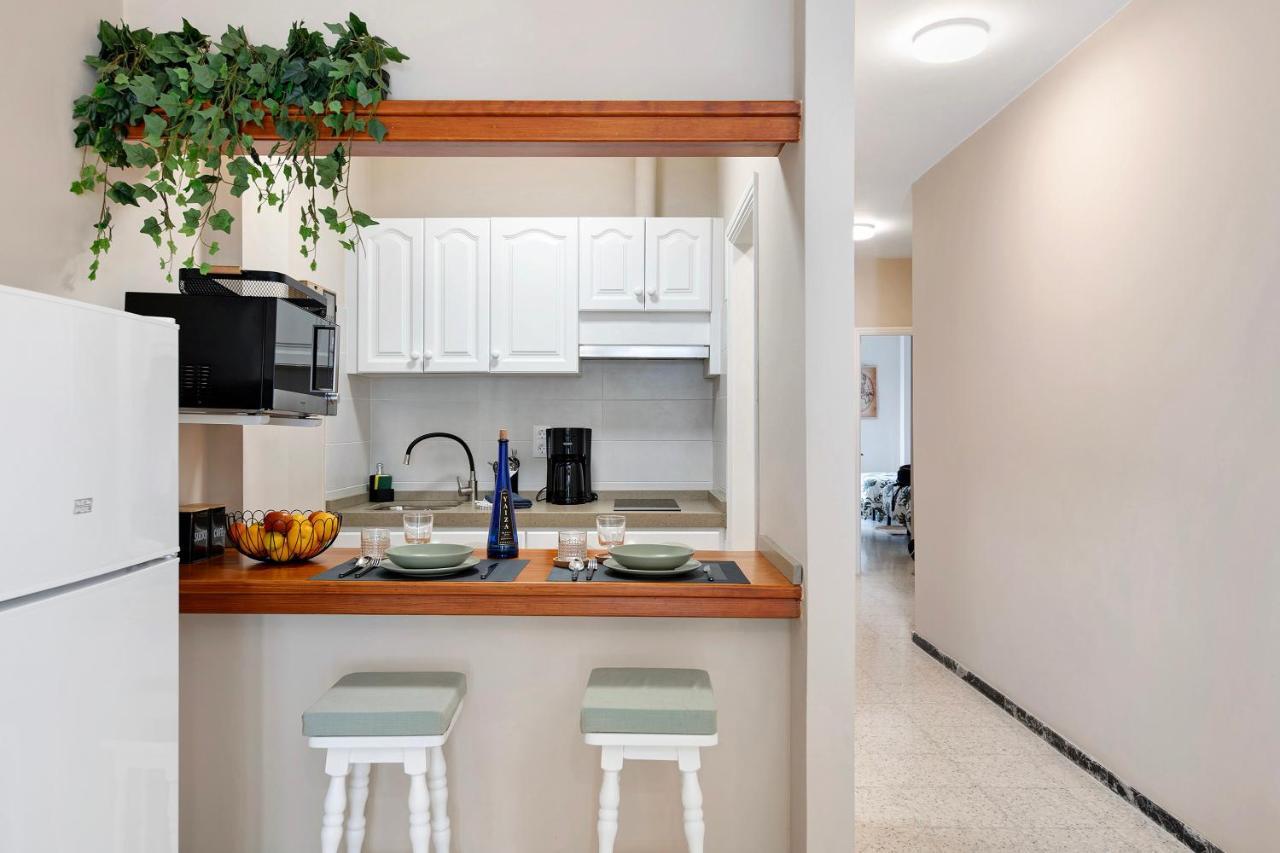 Apartamento La Estrella 5 Arrecife  Bagian luar foto