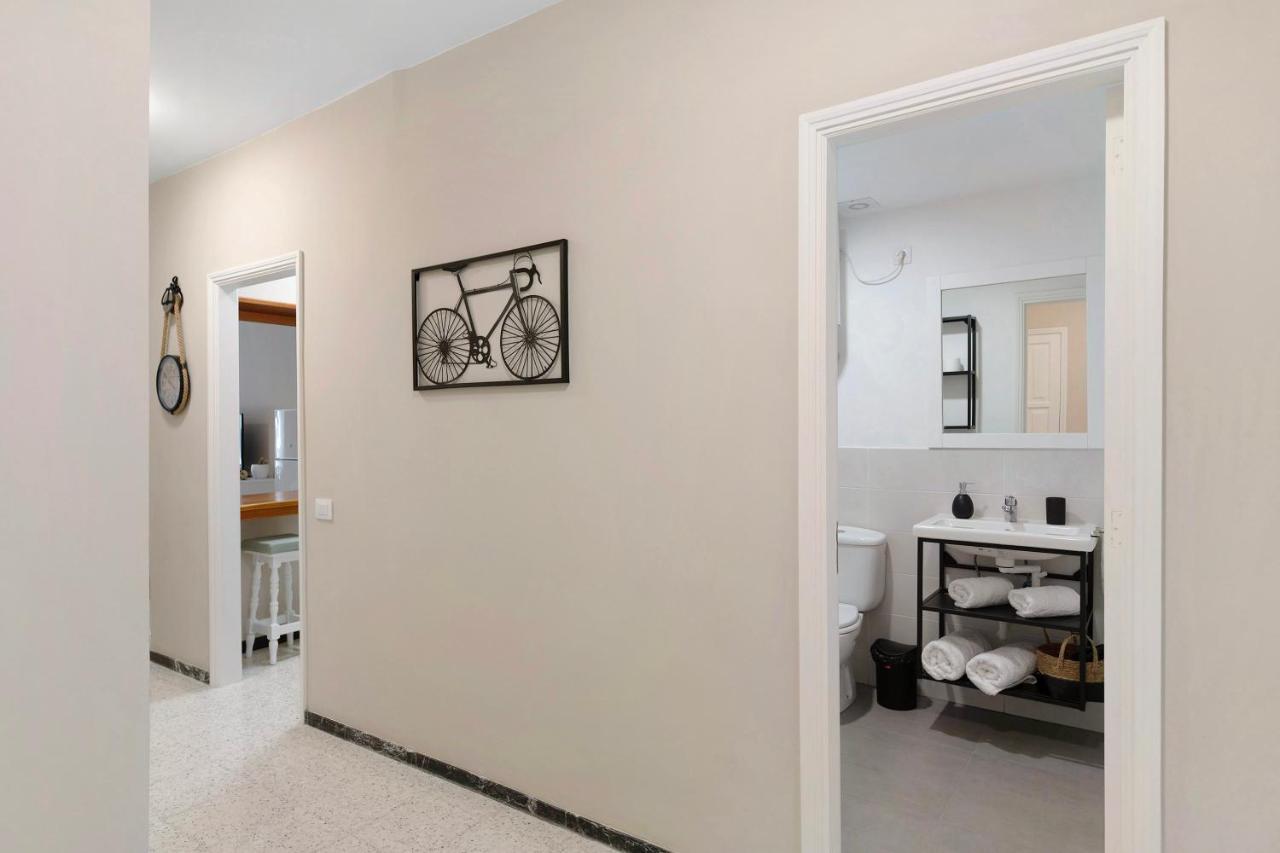 Apartamento La Estrella 5 Arrecife  Bagian luar foto