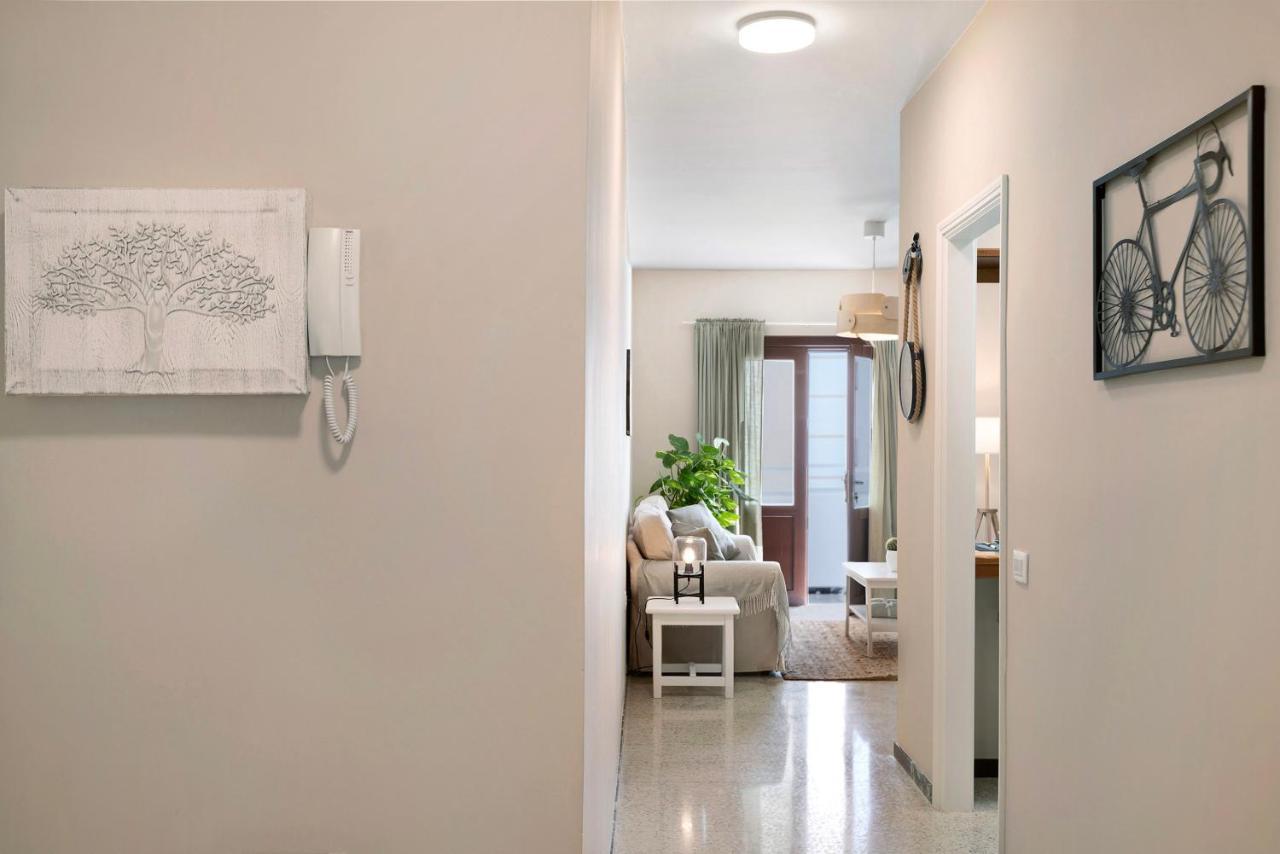 Apartamento La Estrella 5 Arrecife  Bagian luar foto